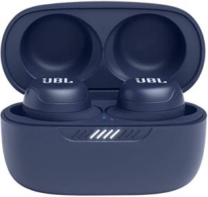 JBL LIVE Free NC TWS Cuffie In-Ear True Wireless