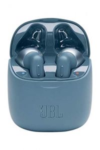 JBL TUNE 220TWS Cuffie Earbuds True Wireless Bluetooth