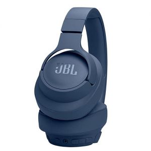 JBL Tune 770NC Cuffie On-Ear Bluetooth Wireless
