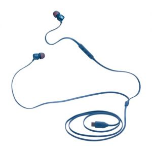 JBL Tune 310 C Auricolari In-Ear ad Alta Risoluzione Audio