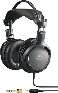 JVC Ha-Rx900 Cuffie Stereo