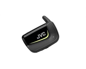 JVC Auricolari in ear AE sport con gancio mobile (Pivot Motion)