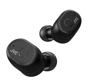 JVC HA-A11T True Wireless In-Ear Cuffie (nero)