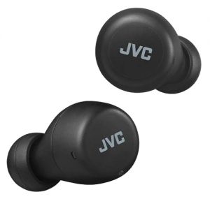 JVC GUMY MINI HA-A5T HEADPHONES HAA-5TBNE (WIRELESS IN-EAR BLACK)
