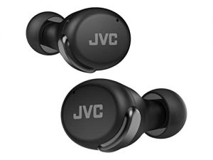 JVC cuffie auricolari True Wireless