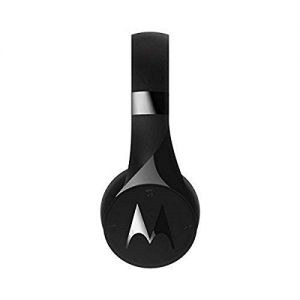 Motorola Lifestyle Pulse Escape+ - Auricolari e headset HD Sound Bluetooth IP54 - Compatibili con Alexa