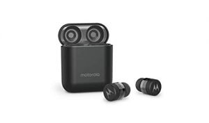 Motorola VerveBuds 120-Auricolari Bluetooth in Ear mini