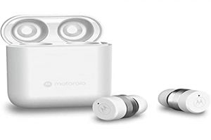 Motorola Sound Moto Buds 120 - Auricolari senza fili