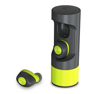 Motorola VerveOnes + Music Edition Lime auricolari wireless