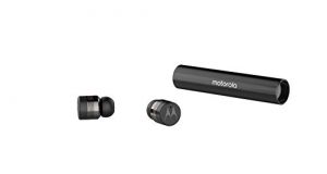 Motorola VerveBuds 300 - Auricolari Bluetooth 5.0 senza fili stereo