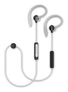 Philips A4205BK Cuffie Bluetooth Sport Wireless In Ear (Cardiofrequenzimetro
