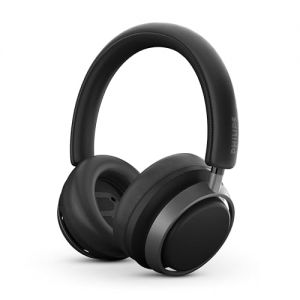 Fidelio L4 Cuffie Bluetooth Wireless Over-Ear con cancellazione del rumore - qualità superiore della chiamata