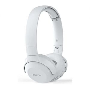Philips Cuffie Auricolari UH202WT/00 Bluetooth On Ears