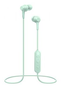 Pioneer C4 Auricolare In-Ear senza fili con Bluetooth (suono di alta qualità delle cuffie