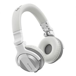 Pioneer DJ HDJ-CUE1BT-W - On-Ear hoofdtelefoon met Bluetooth (HDJ-CUE1BT-W)
