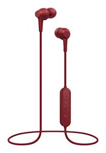 Pioneer C4 Auricolare In-Ear senza fili con Bluetooth (suono auricolare di alta qualità