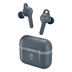 Skullcandy Auricolari In-Ear Bluetooth Indy Evo con Microfono
