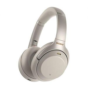 Sony WH-1000XM3 - Wireless Noise Cancelling Headphones