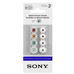 Sony EPEX10AW auricolare