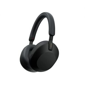 Sony WH-1000XM5 | Cuffie Wireless con Noise Cancelling