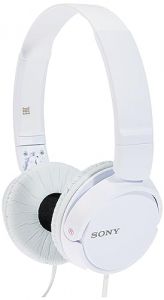 Sony Mdr-Zx110 - Cuffie On-Ear