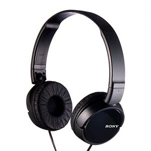 Sony Mdr-Zx110 Cuffie On-Ear