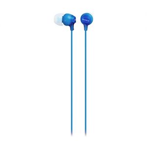 Sony MDR-EX15AP - Cuffie in-ear con microfono