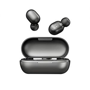 Haylou GT1 Earbuds (black)