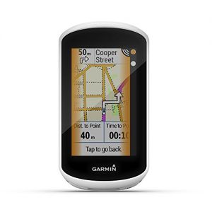 Garmin Edge Explore Navigatore GPS per Bicicletta ? Mappa Europea preinstallata