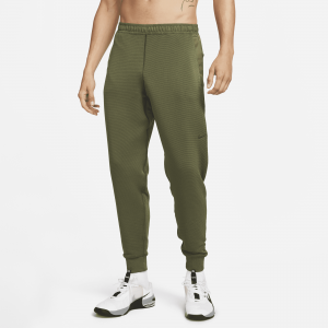 Nike Therma-FIT ADV A.P.S. Pantaloni Fitness ? Uomo - Verde