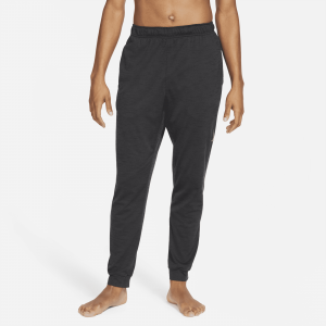 Pantaloni Nike Yoga Dri-FIT - Uomo - Nero