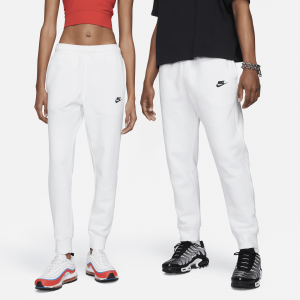 Pantaloni jogger Nike Sportswear Club Fleece - Bianco
