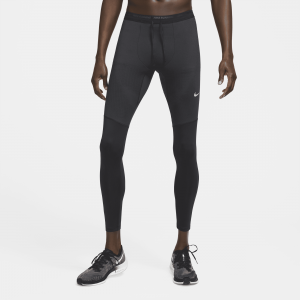 Tights da running Dri-FIT Nike Phenom ? Uomo - Nero
