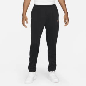 Pantaloni da tennis NikeCourt - Uomo - Nero