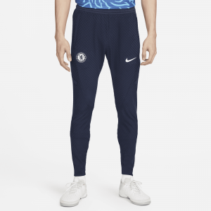 Pantaloni da calcio Nike Dri-FIT ADV Chelsea FC Strike Elite ? Uomo - Blu