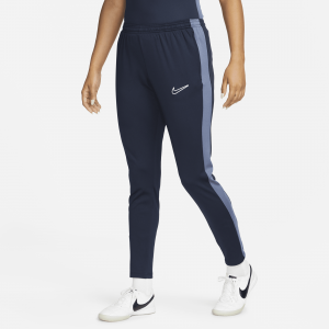 Pantaloni da calcio Nike Dri-FIT Academy - Donna - Blu