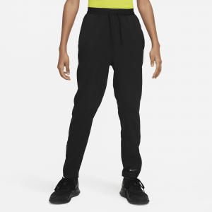 Pantaloni da training Dri-FIT Nike Multi Tech EasyOn ? Ragazzo - Nero
