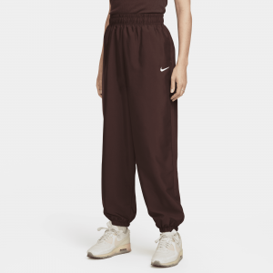 Pantaloni jogger in tessuto Nike Sportswear ? Donna - Marrone