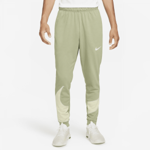 Pantaloni da fitness affusolati Nike Dri-FIT ? Uomo - Verde