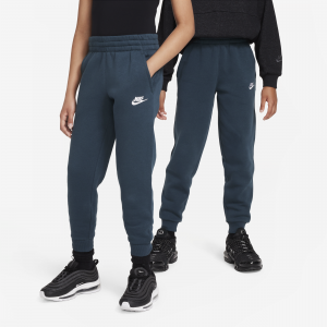 Pantaloni jogger Nike Sportswear Club Fleece ? Ragazzi - Verde