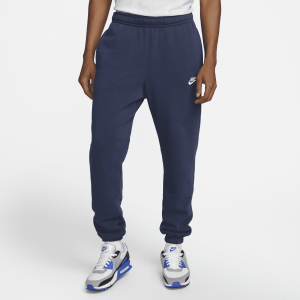 Pantaloni Nike Sportswear Club Fleece - Uomo - Blu