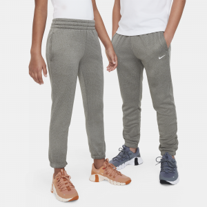 Pantaloni per l'inverno Nike Therma-FIT ? Ragazzi - Verde