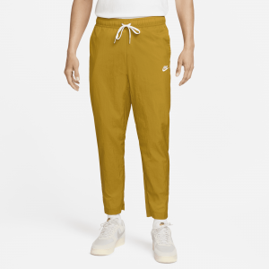 Pantaloni leggeri in tessuto Nike Club ? Uomo - Marrone