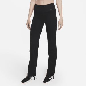 Pantaloni da training Nike Power - Donna - Nero