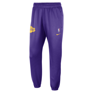 Pantaloni Los Angeles Lakers Spotlight Nike Dri-FIT NBA - Uomo - Viola