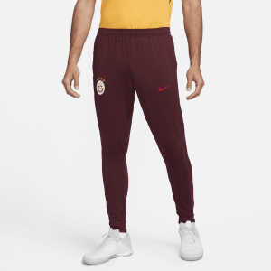 Pantaloni da calcio Nike Dri-FIT Galatasaray Strike ? Uomo - Rosso
