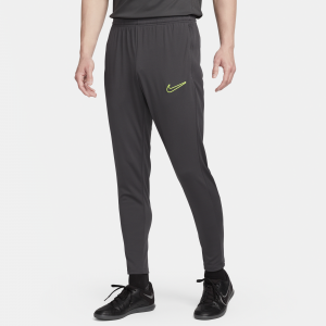 Pantaloni da calcio Dri-FIT Nike Dri-FIT Academy ? Uomo - Grigio