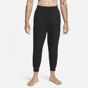 Pantaloni Dri-FIT Nike Yoga ? Uomo - Nero
