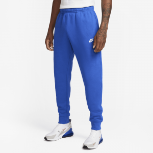 Pantaloni jogger Nike Sportswear Club Fleece - Blu