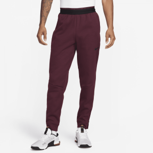 Pantaloni fitness Therma-FIT Nike Therma Sphere ? Uomo - Rosso